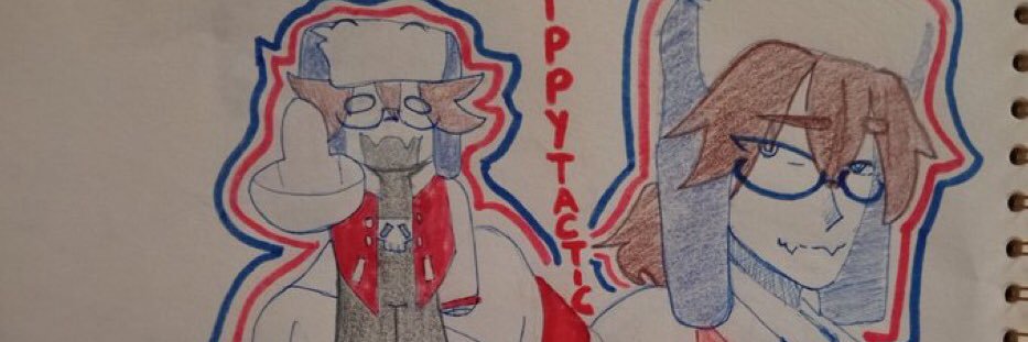 lin andy (starter)'s banner