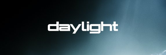 Daylight banner