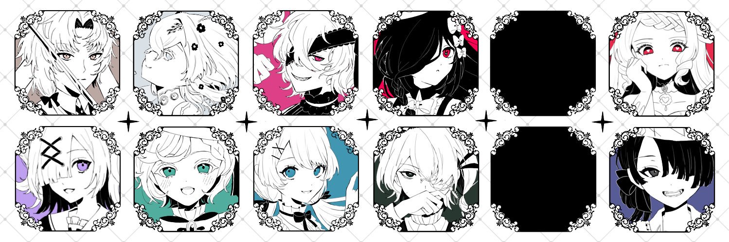 𝑨𝒍𝒊𝒄𝒆 𝒊𝒏 𝑼𝒕𝒐𝒑𝒊𝒂 (@AiU_wl) / Posts / X