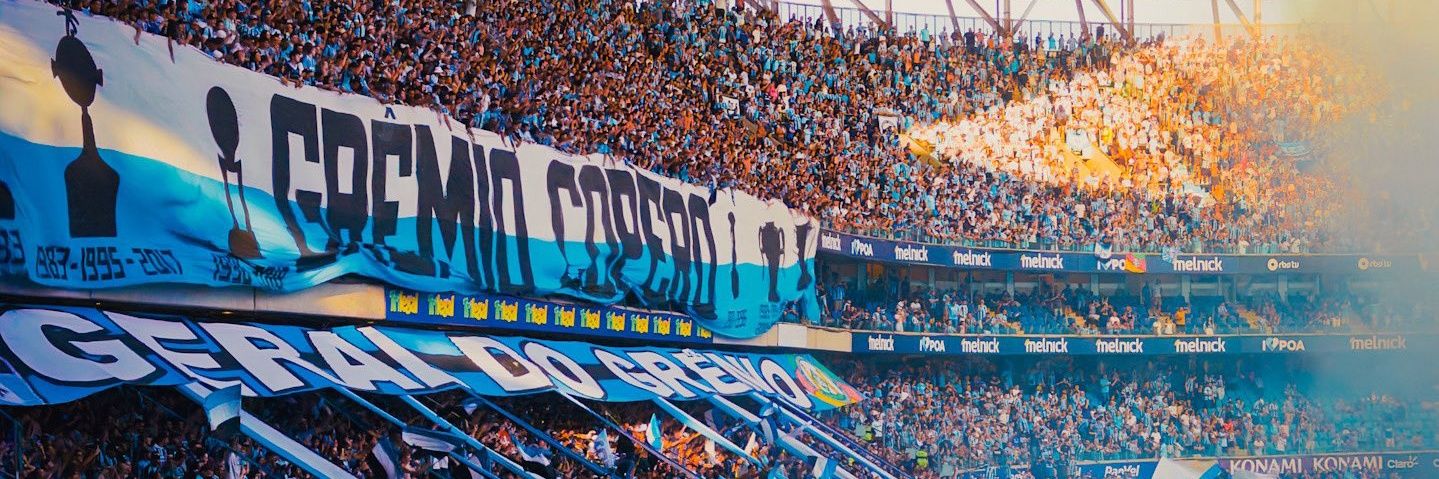 HannyHugen's profile banner image