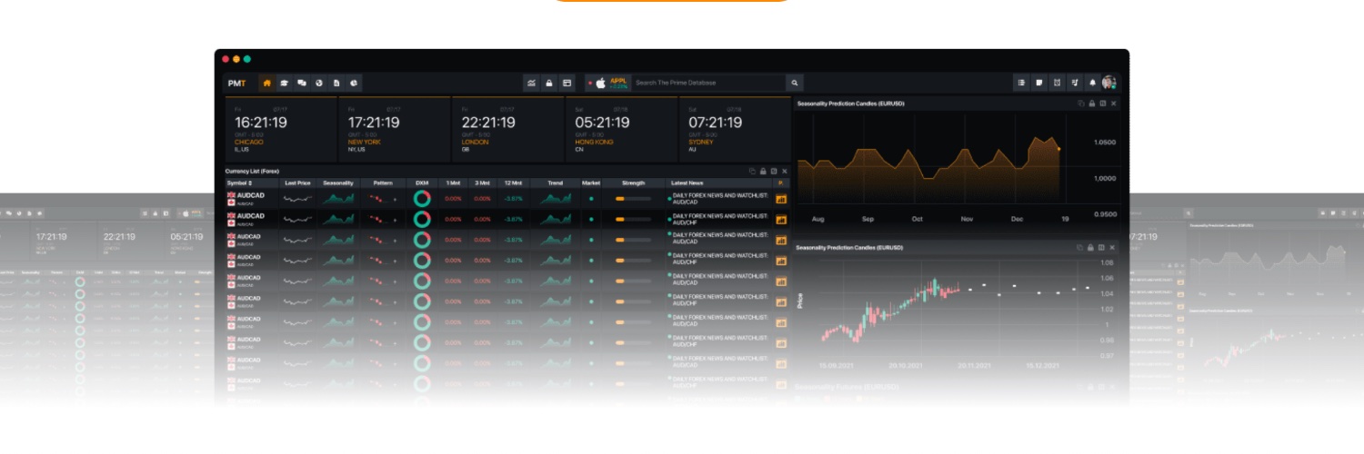 Prime Market Terminal's banner