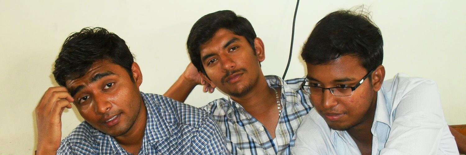 Bala Gurumurthy banner