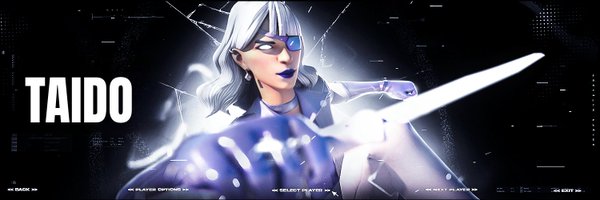 taidofnbr Profile Banner