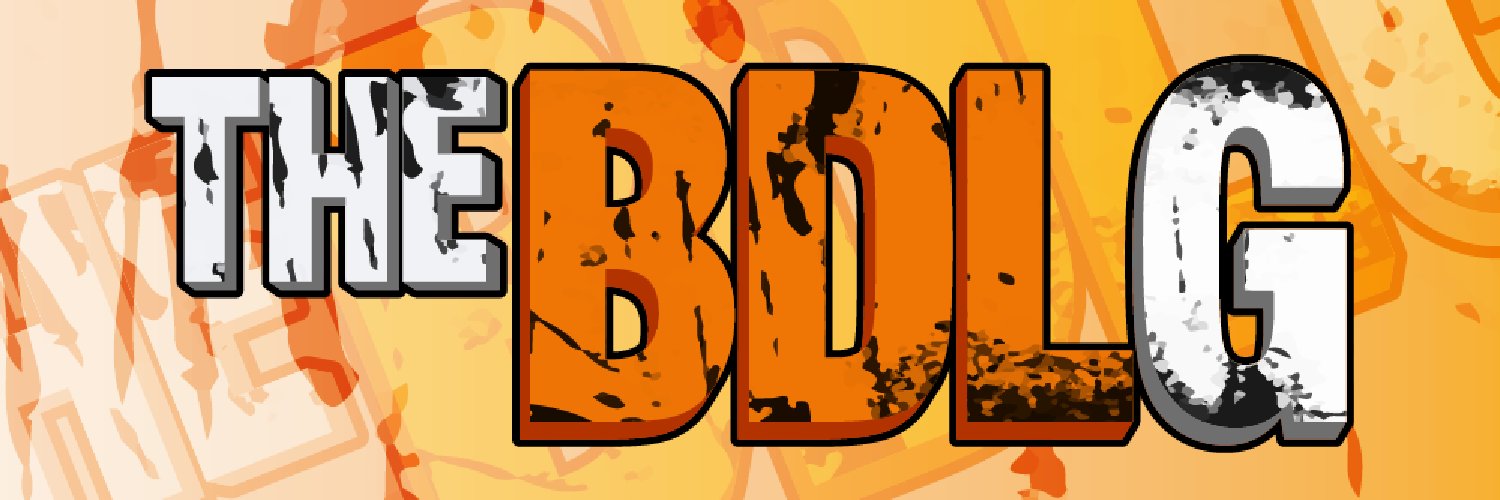 BDLG banner