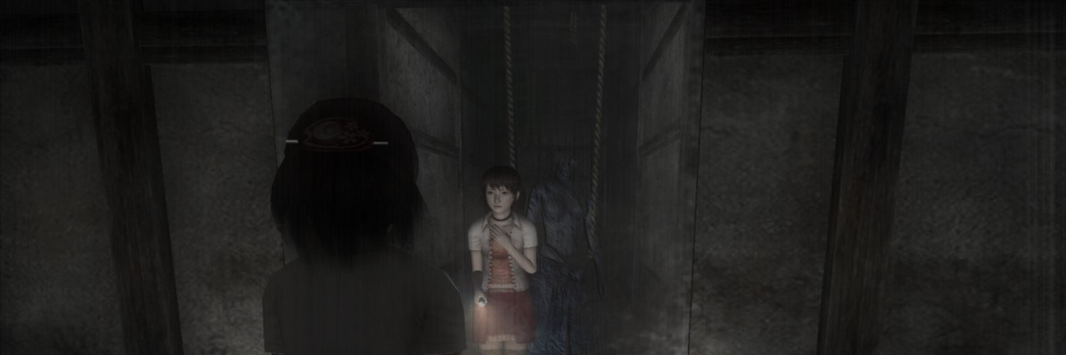 * banner