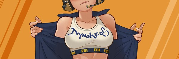 DYNOHEOS Profile Banner