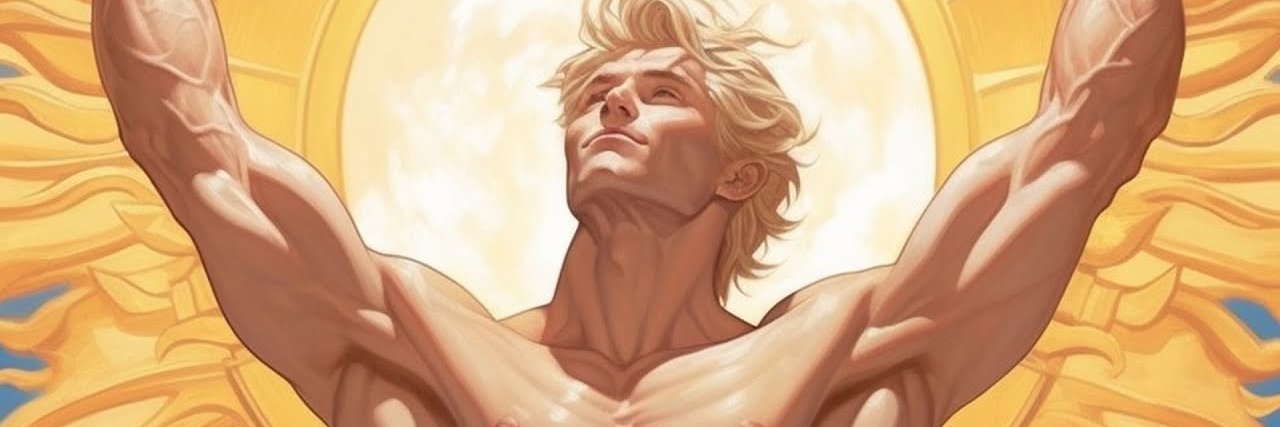 thiv's profile banner image
