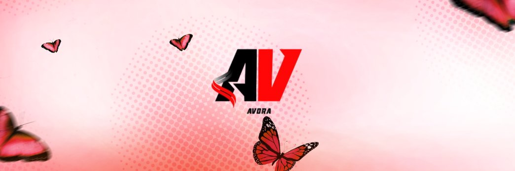 Team Avora banner