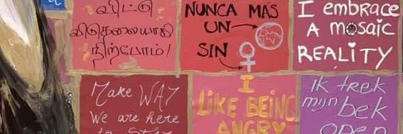 GinaCabreraS's profile banner image