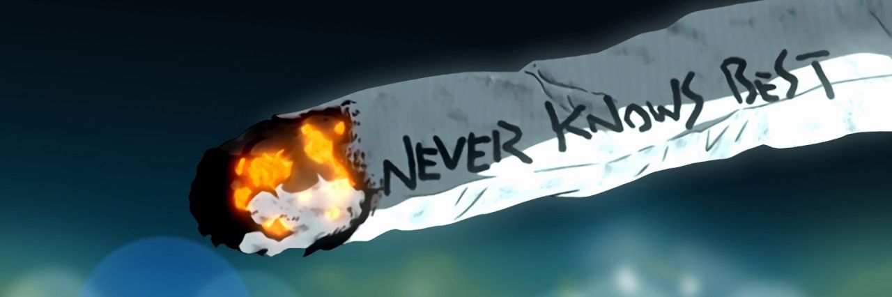 basementfeels's profile banner image