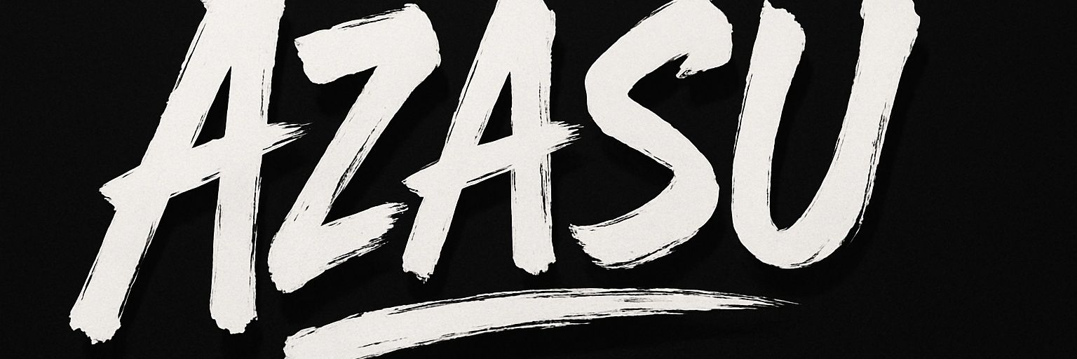AZASU_DAYO's profile banner image