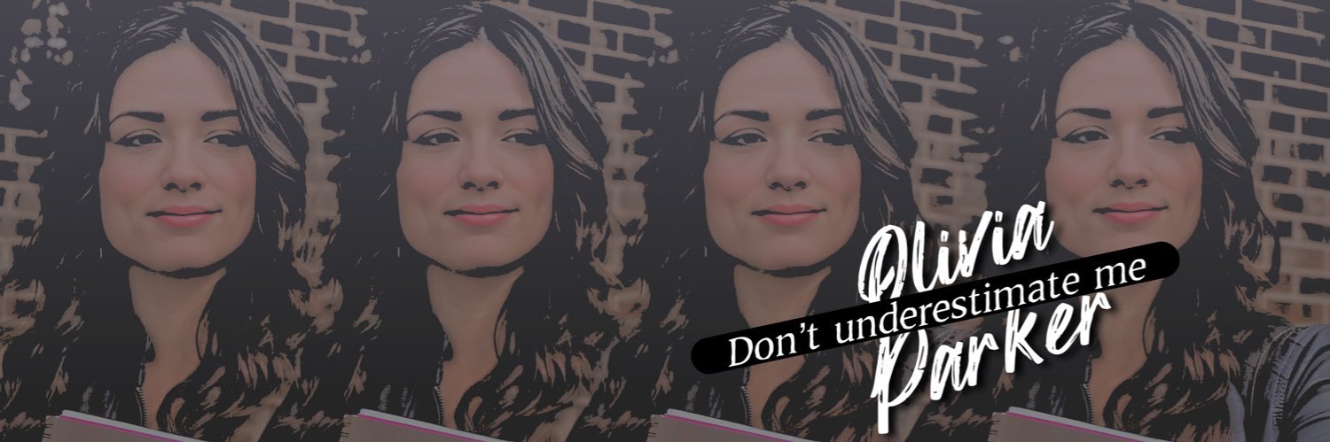 𝐎𝐋𝐈𝐕𝐈𝐀 𝐏𝐀𝐑𝐊𝐄𝐑 banner