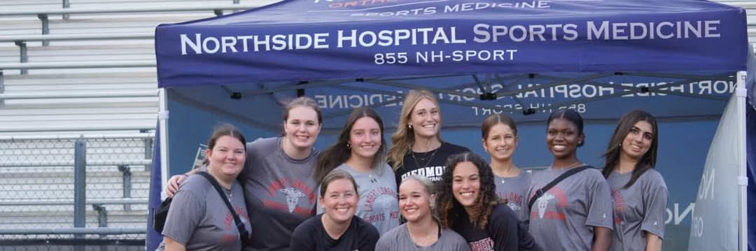 HornsSportsMed's profile banner image