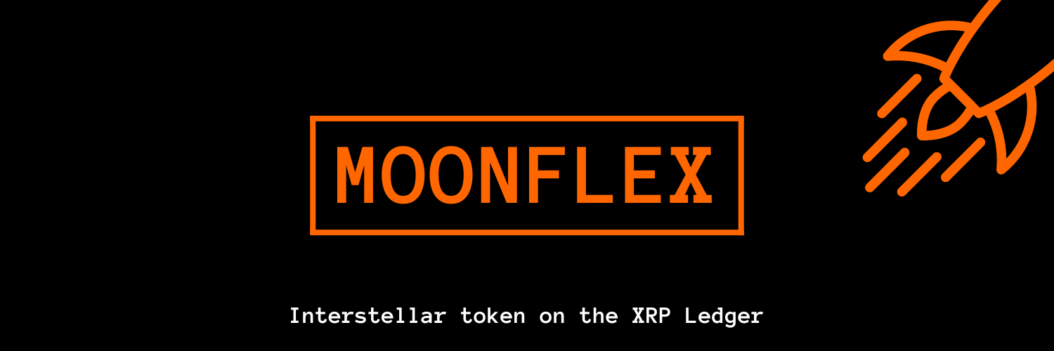 MoonFlex banner
