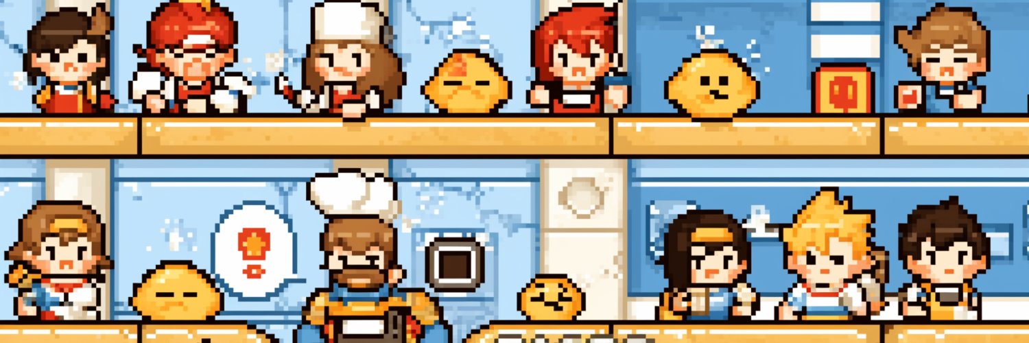 TheFullStackSnack banner