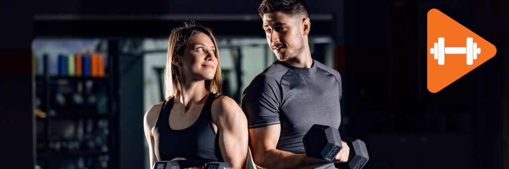 GymClips banner