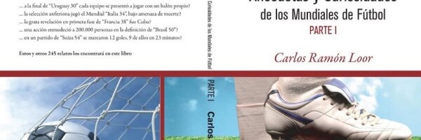 CRLoor Profile Banner