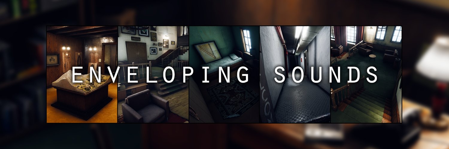 RealEnveloping's profile banner image