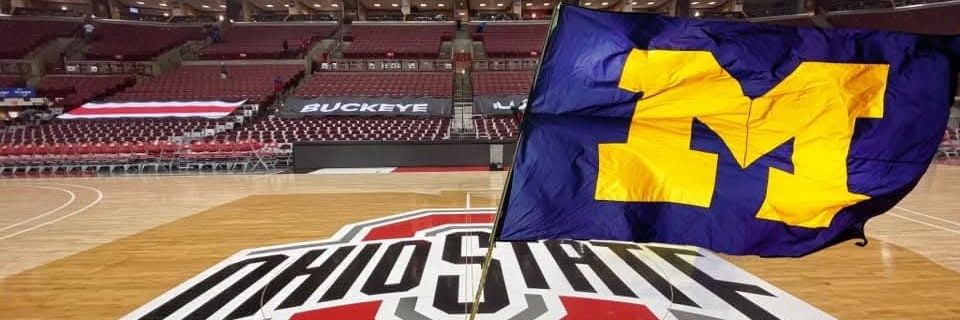 Benjamin B of DETROIT〽️ banner