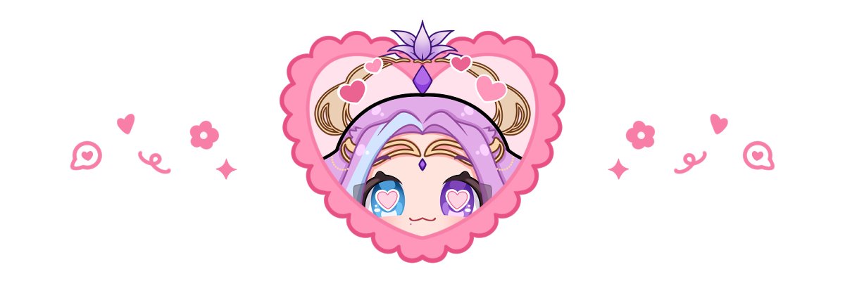 Starry✨💜 banner