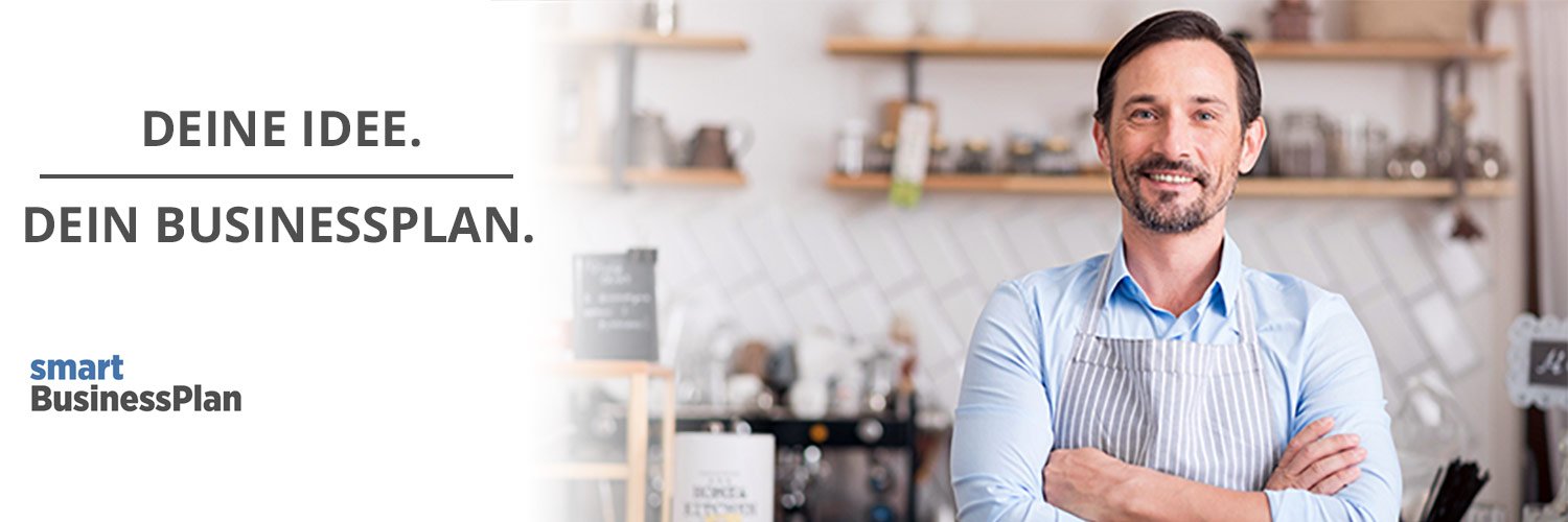 smartBPlan's profile banner image