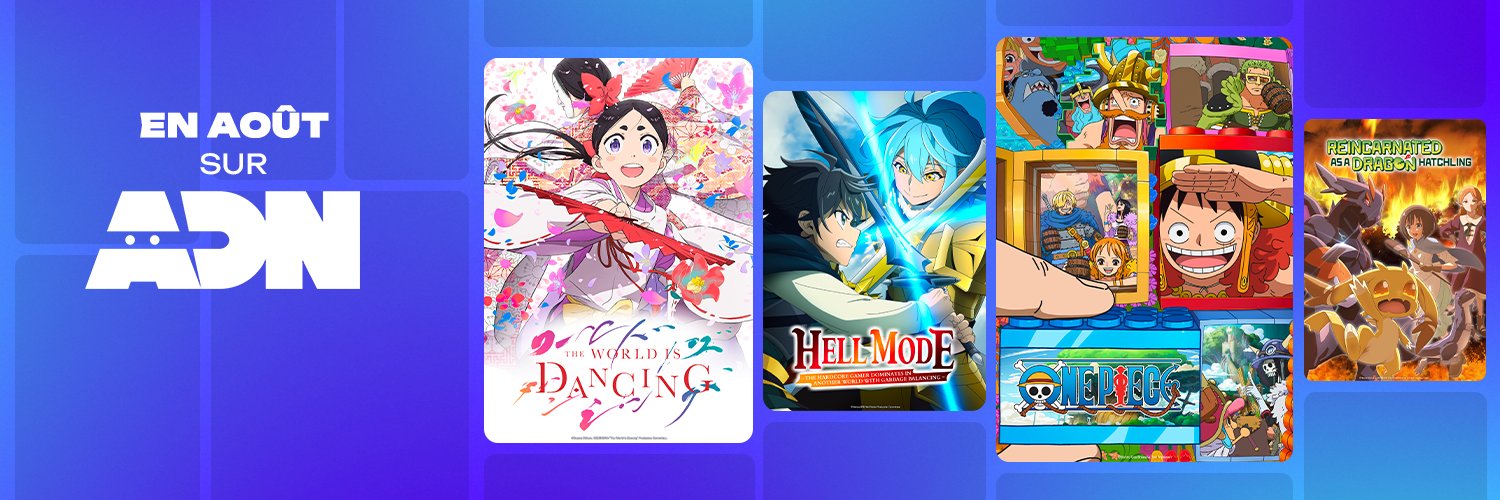 ADNanime's profile banner image