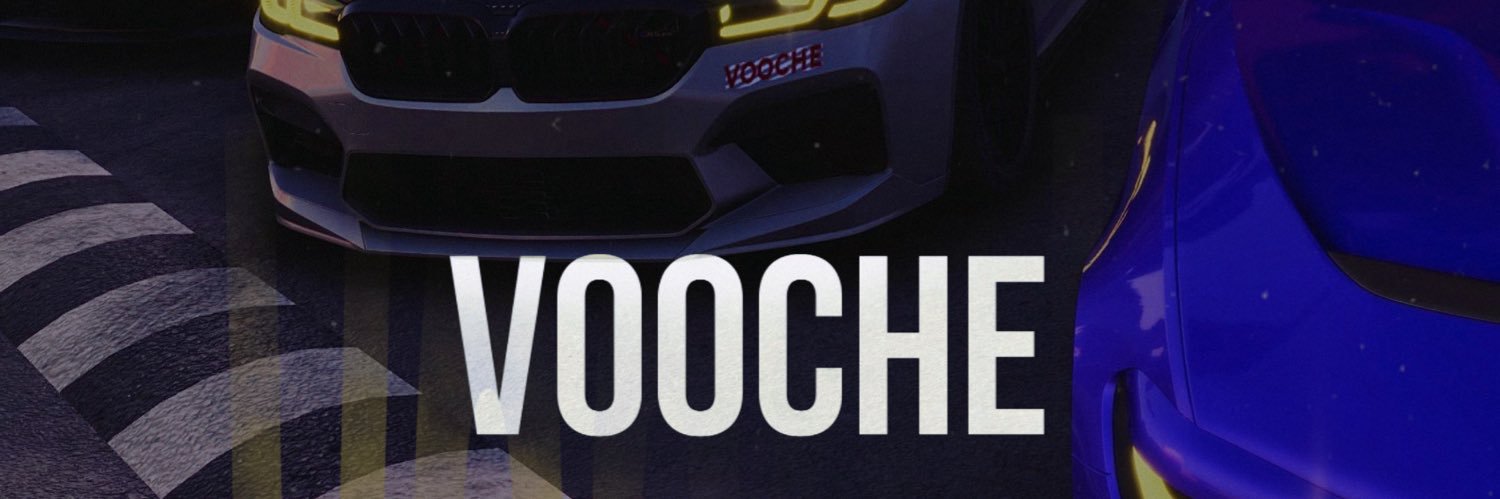 Vooche banner