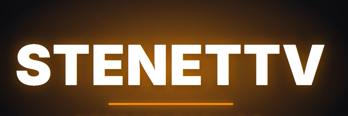 Stenettv banner