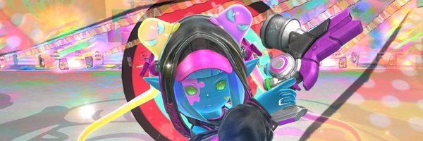 Darekimar Profile Banner