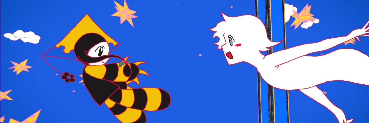 severends's profile banner image