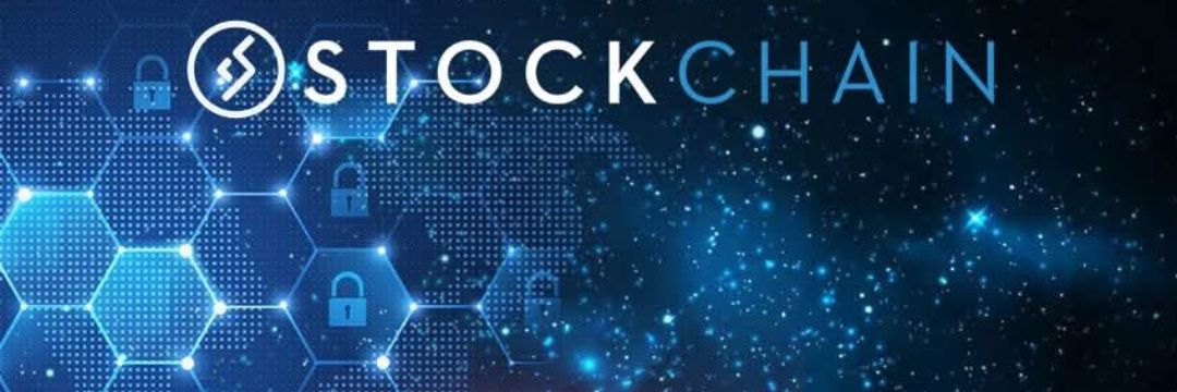 StockChain Coin (SCC)☣️ banner