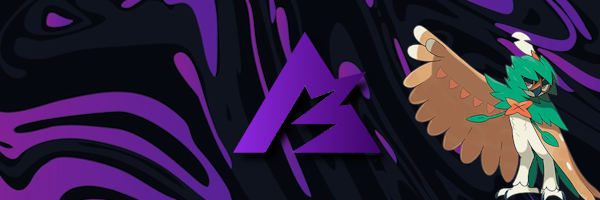 Aware Pokemon banner