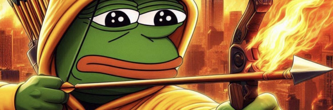 $PYRO PEPE banner