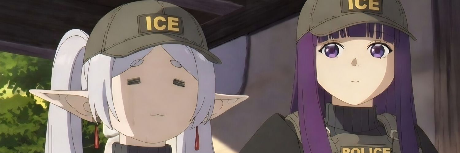 Elf Jane 🤍 banner