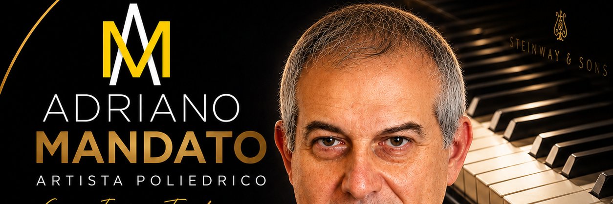 AdrianoMandato's profile banner image
