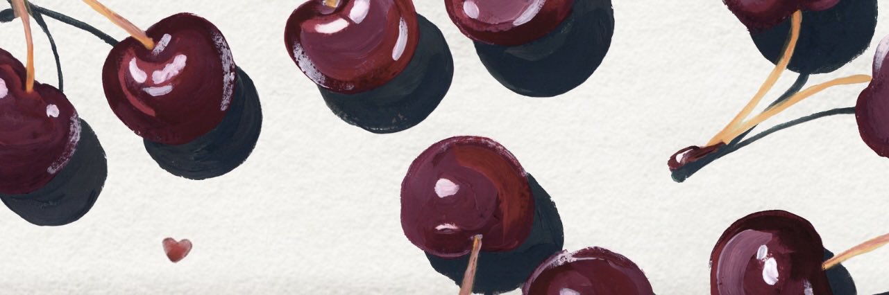 mia ❀༉'s banner