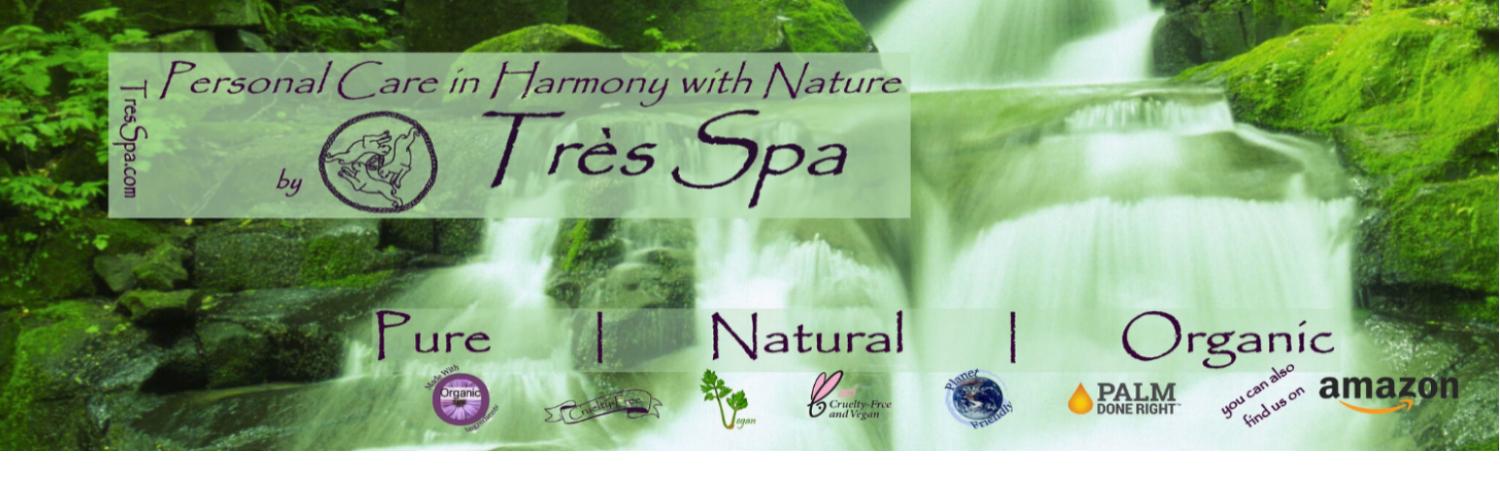 TresSpa's profile banner image