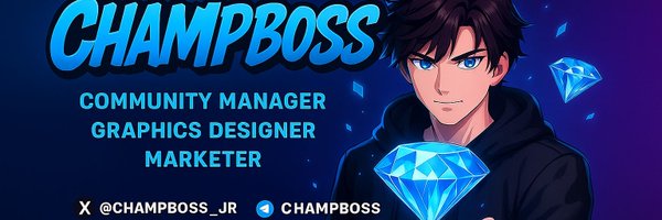 CHAMPBOSS_Jr Profile Banner