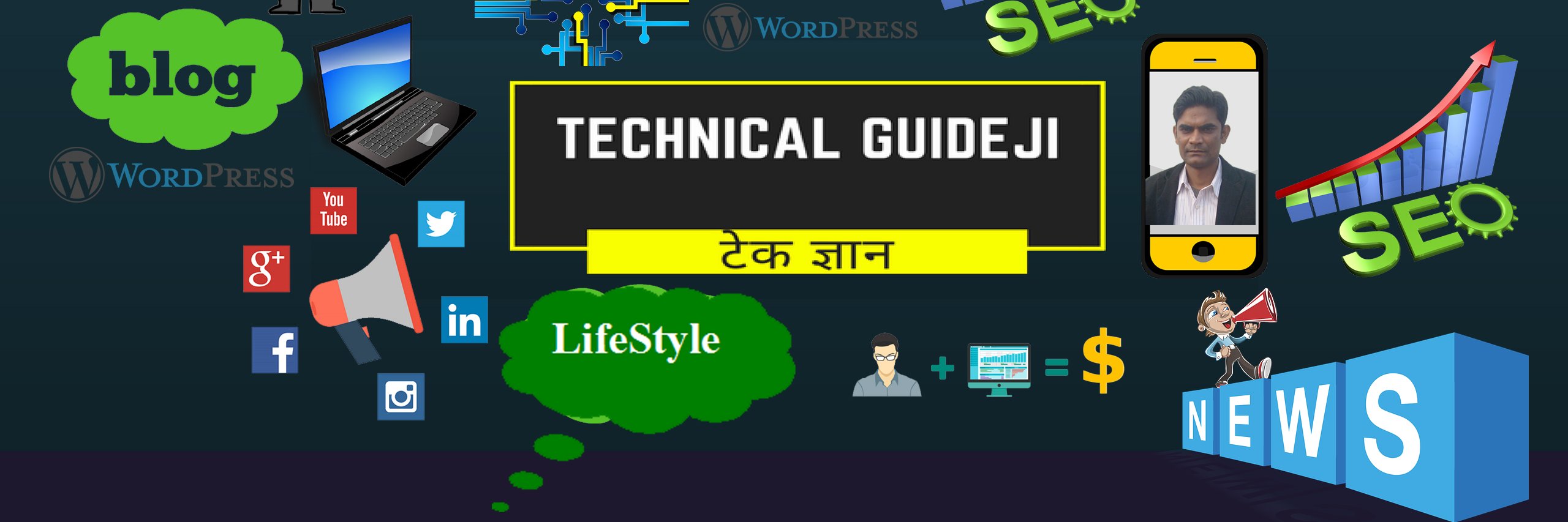 rayguide's profile banner image