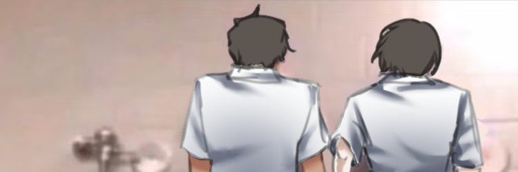 Daily Thinking In Revenge 𝟏𝟎,𝟐𝟎,𝟑𝟎,𝟑𝟏's banner