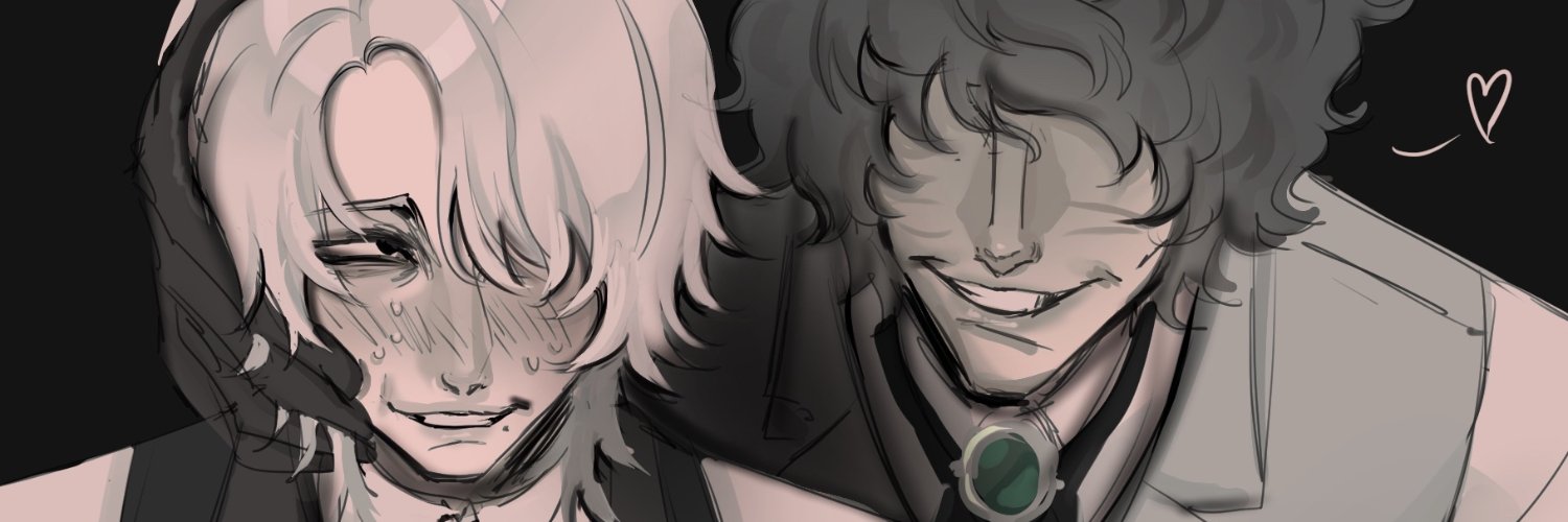 Axel .ᐟ comms open's banner