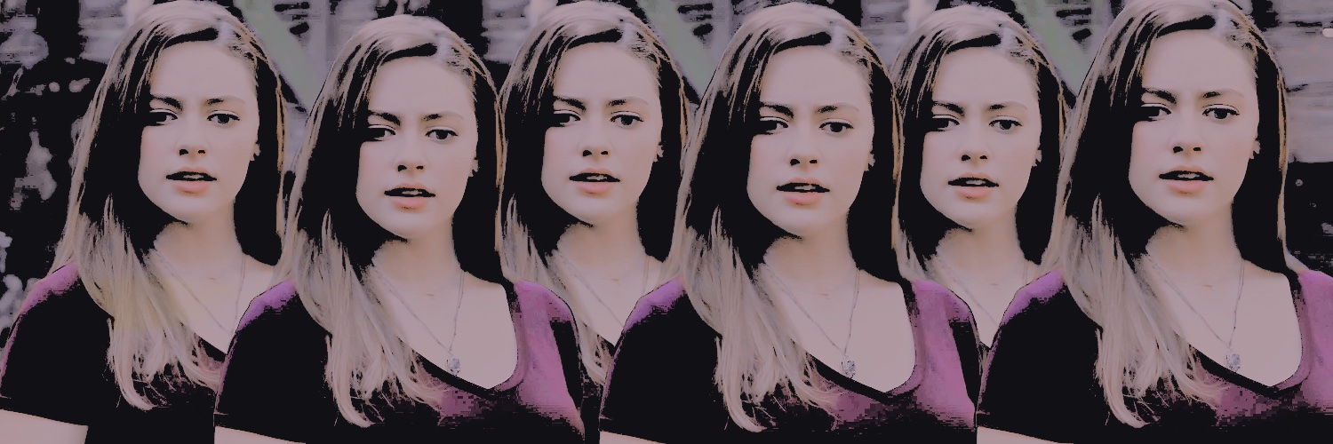 ℋ𝑜𝑝𝑒 ℳ𝑖𝑘𝑎𝑒𝑙𝑠𝑜𝑛 banner