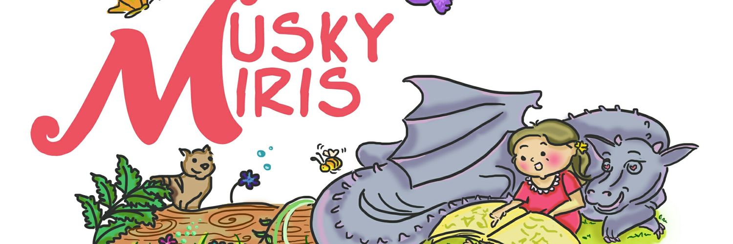 MuskyMiris's profile banner image