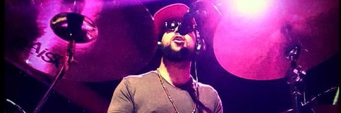 sethfaulk's profile banner image