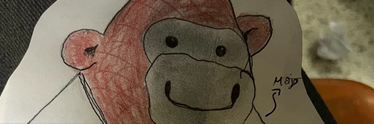 majocstw's profile banner image