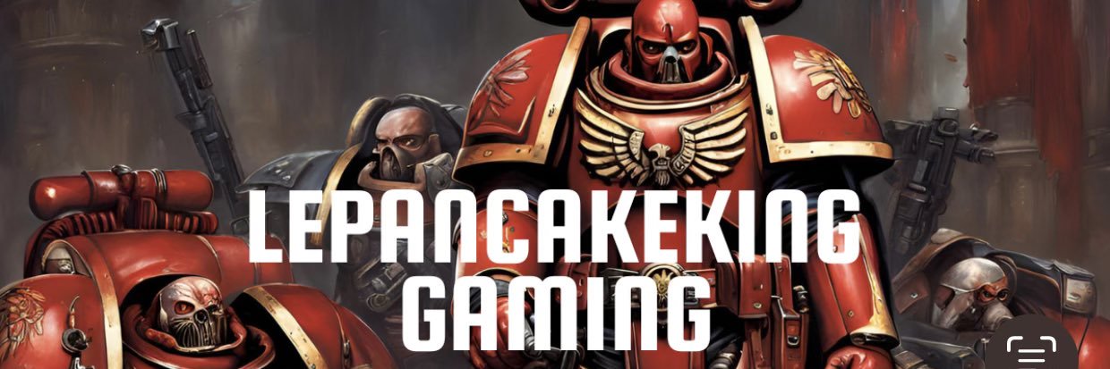 LPKGamin's profile banner image