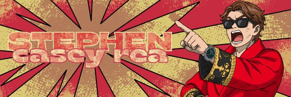 NotStephenCasey Profile Banner
