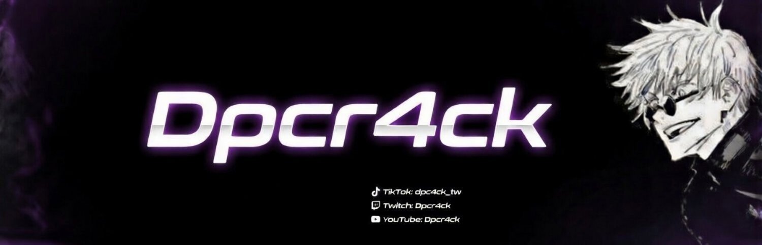 Crack :) banner