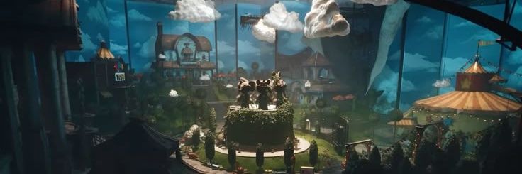 Abandoned Onyx banner