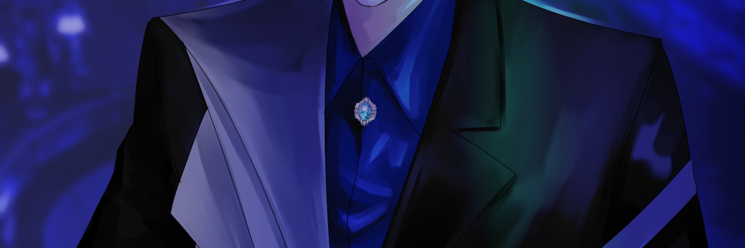 Alfheim🐋❄️ banner